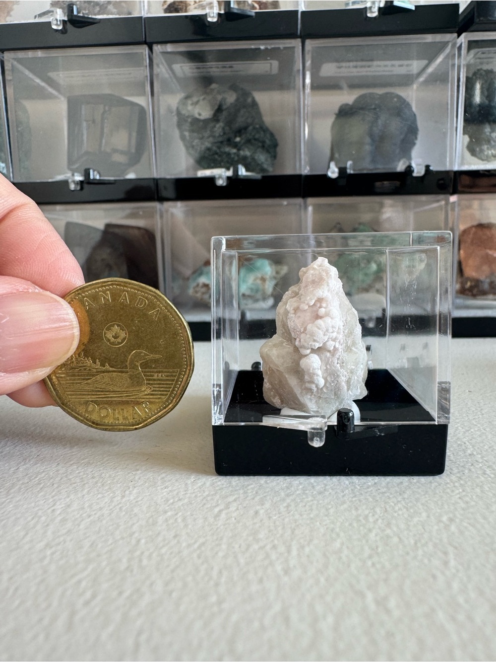 Calcite - Picture 4 of 4